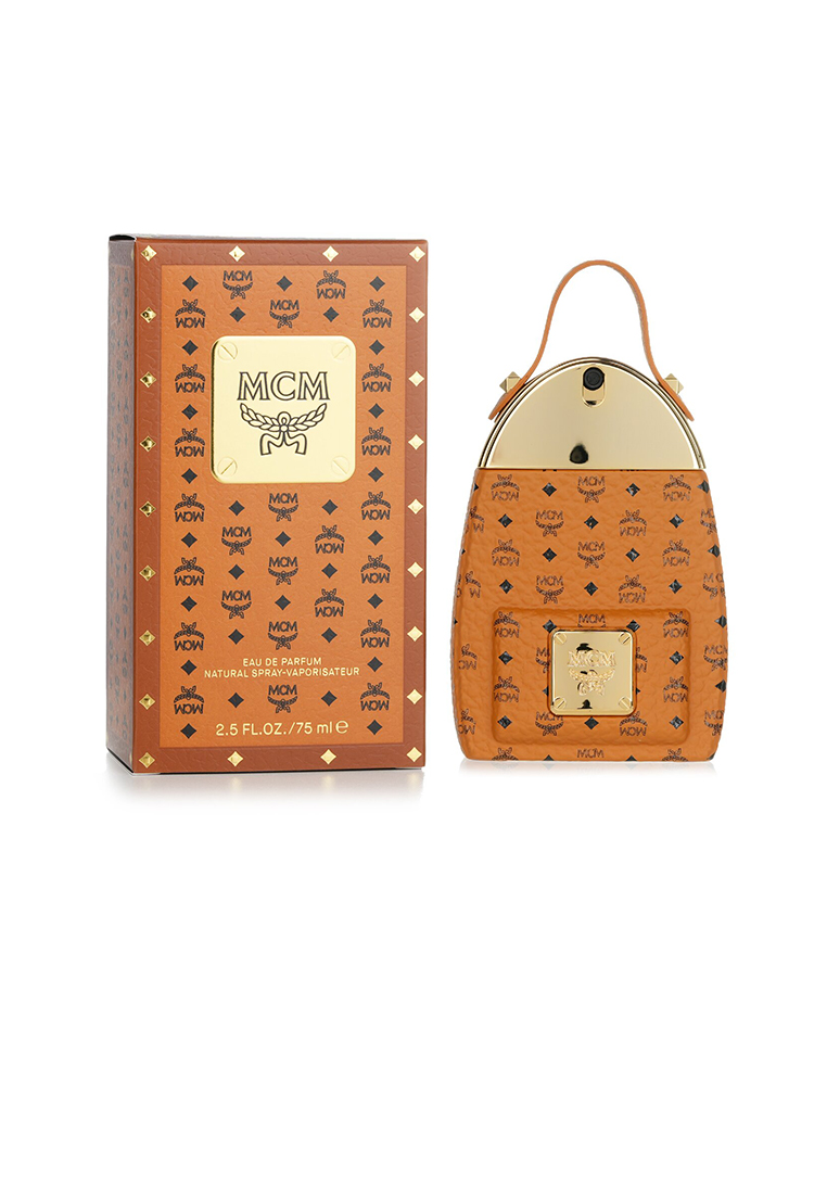 MCM MCM - Eau De Parfum EDP Spray 75ml