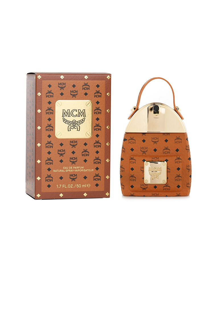 MCM MCM - Eau De Parfum EDP Spray 50ml