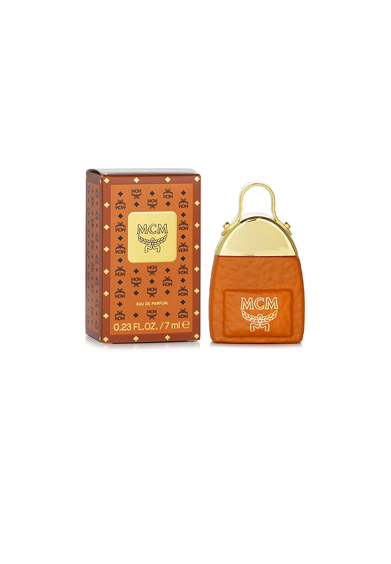 MCM MCM - Eau De Parfum EDP Spray 7ml