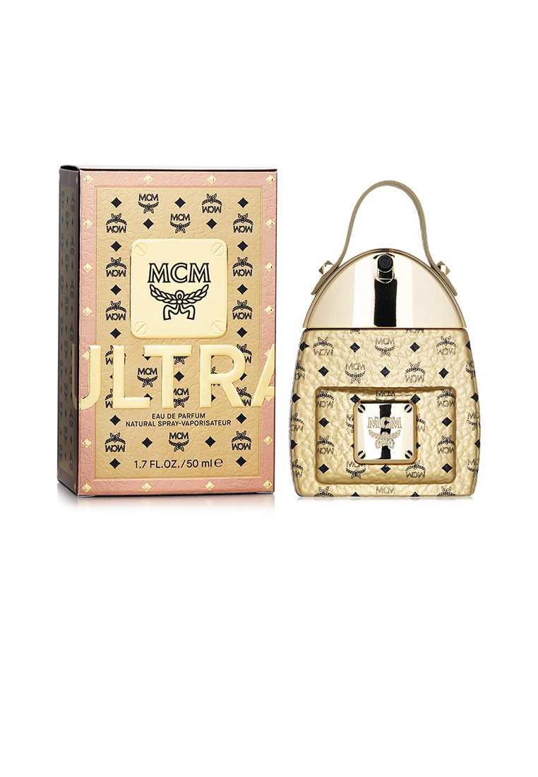 MCM MCM - Ultra Eau De Parfum EDP Spray 50ml
