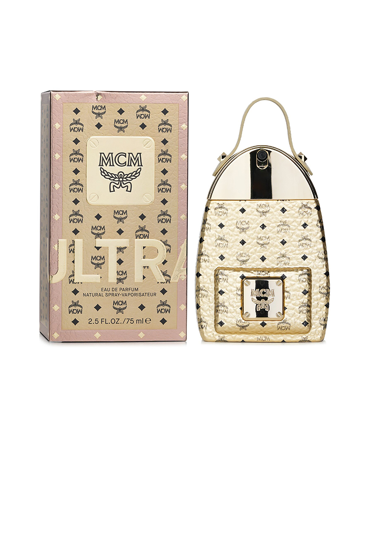 MCM MCM - Ultra Eau De Parfum EDP Spray 75ml