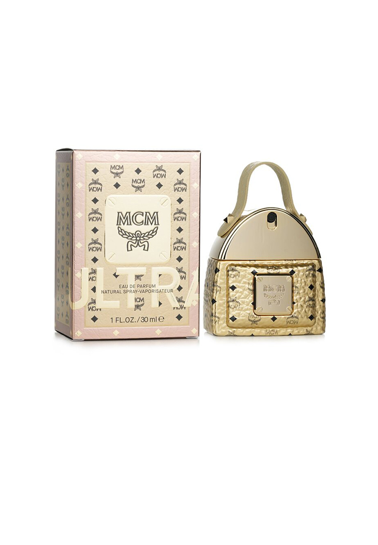 MCM MCM - Ultra Eau De Parfum EDP Spray 30ml