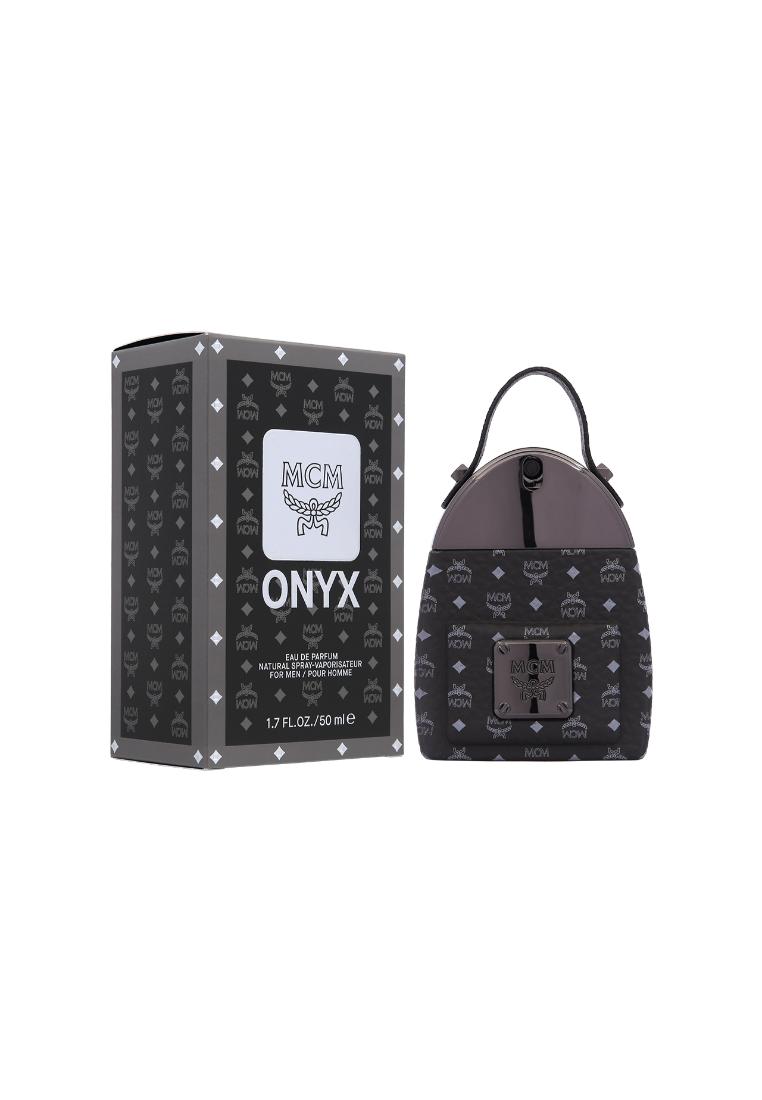 MCM MCM ONYX Pour Homme Eau de Parfum 50ml