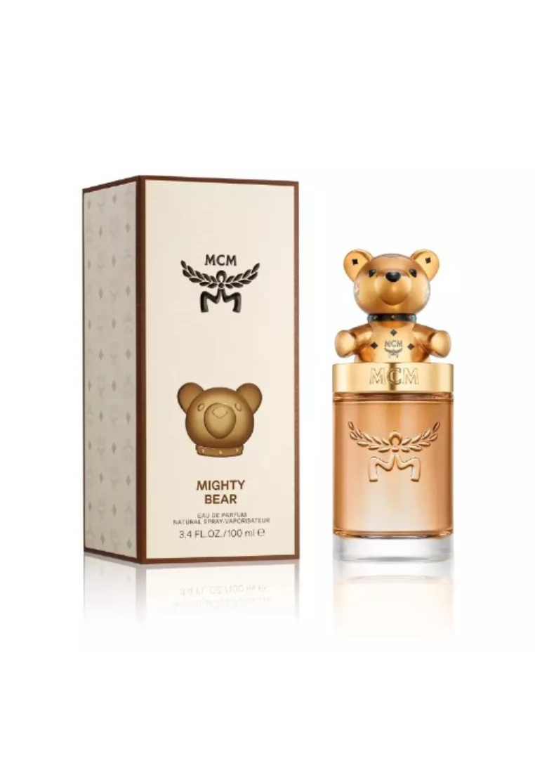 MCM MCM - Mighty Bear Eau De Parfum 100ml
