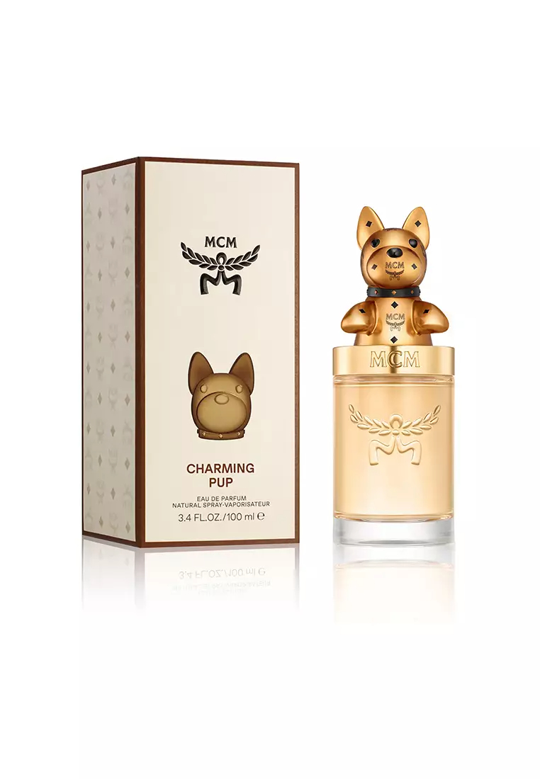 MCM MCM - Charming Pup Eau De Parfum 100ml