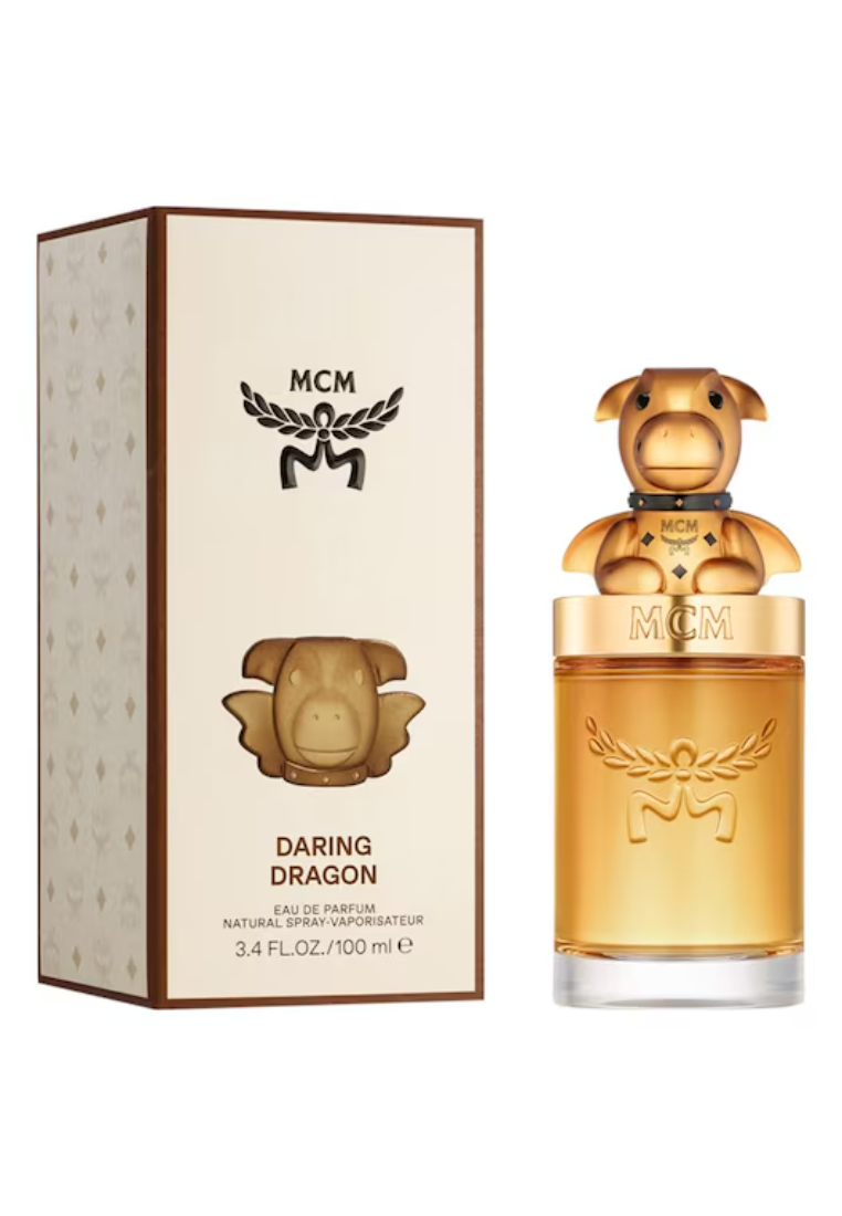 MCM MCM - Daring Dragon Eau de Parfum 100ml