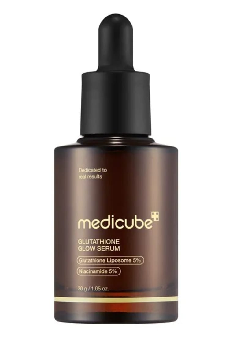 medicube Glutathione Glow Serum (2024 Version)
