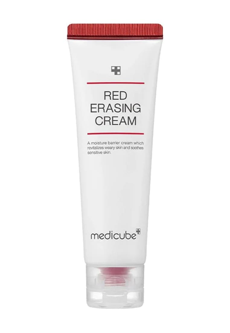 medicube Red Erasing Cream Jumbo