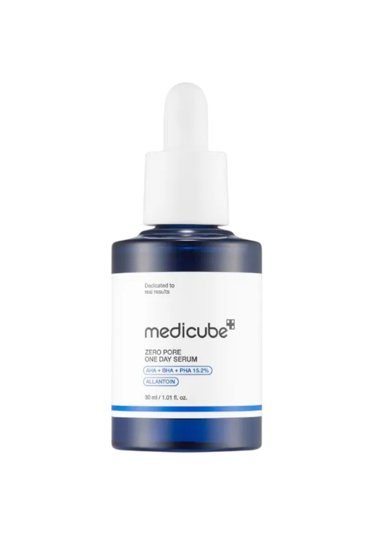 medicube Zero Pore One Day Serum