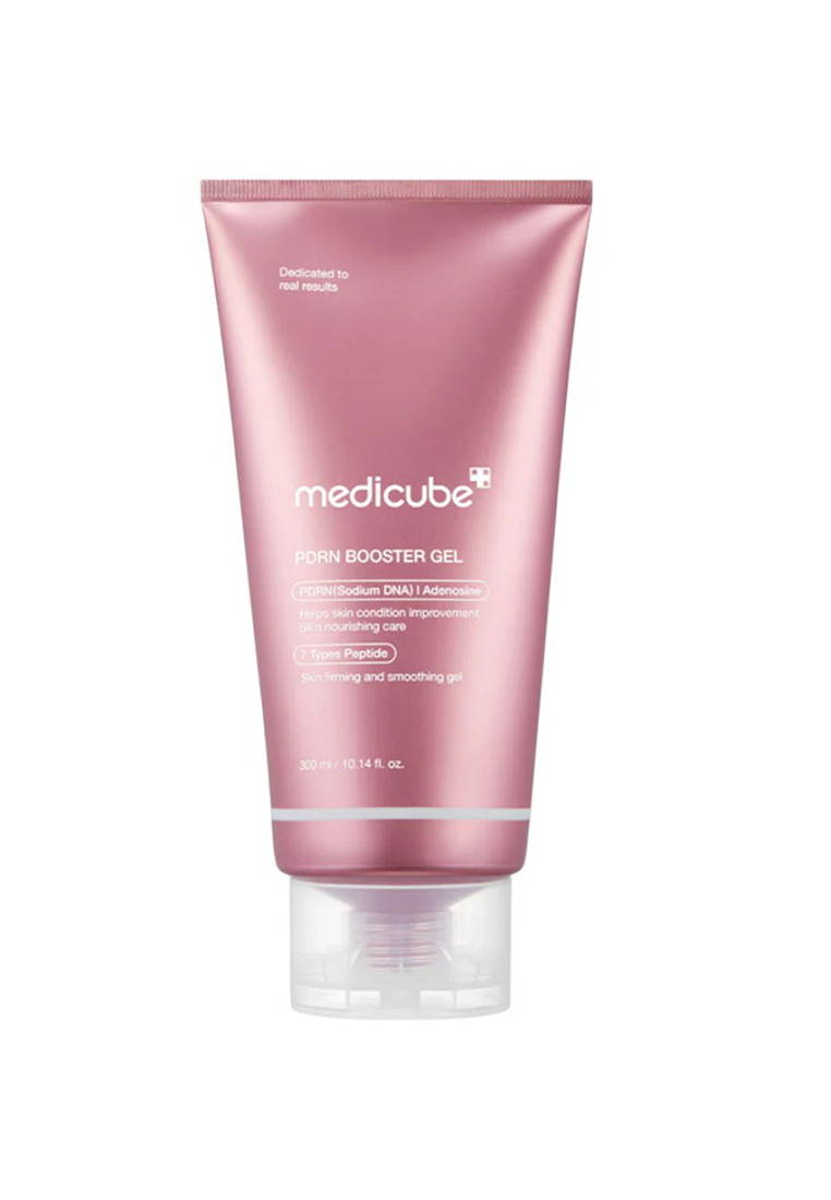 medicube AGE-R PDRN Booster Gel