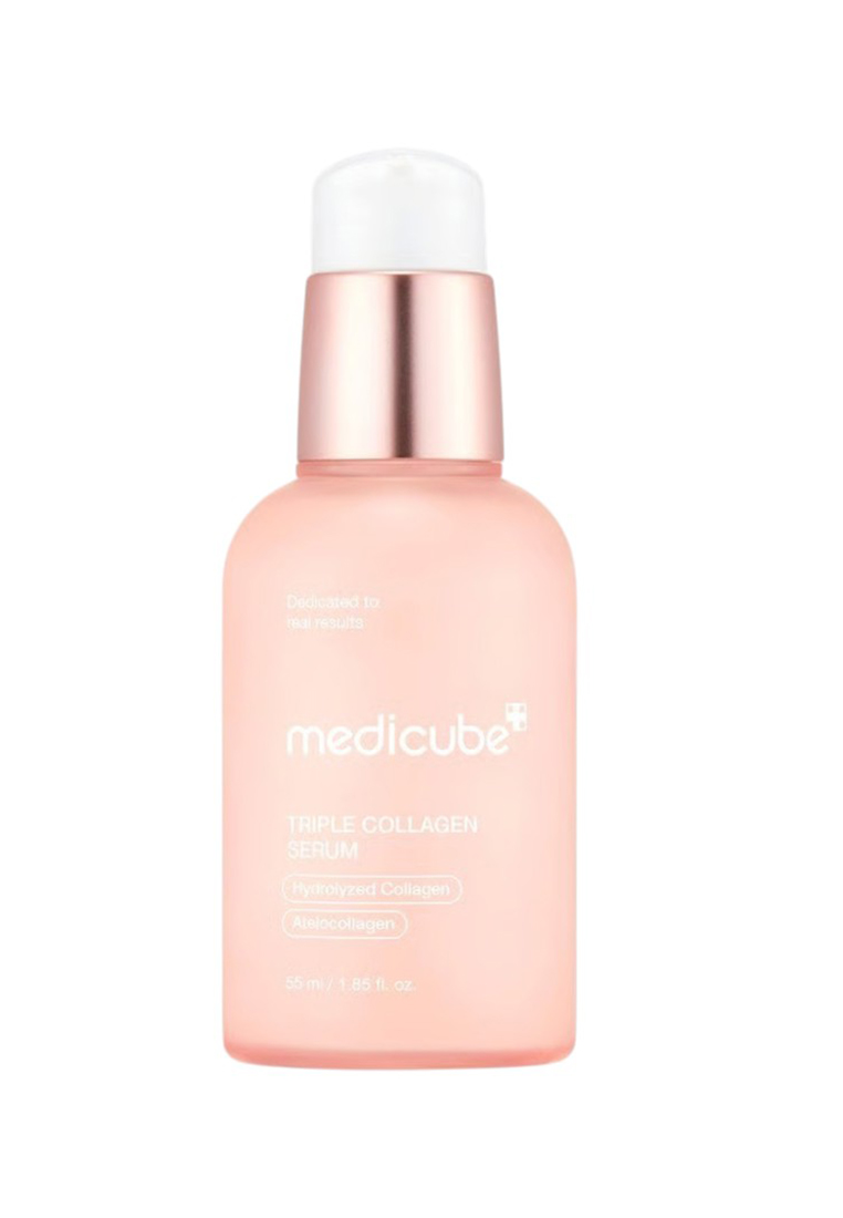 medicube Triple Collagen Serum 4.0