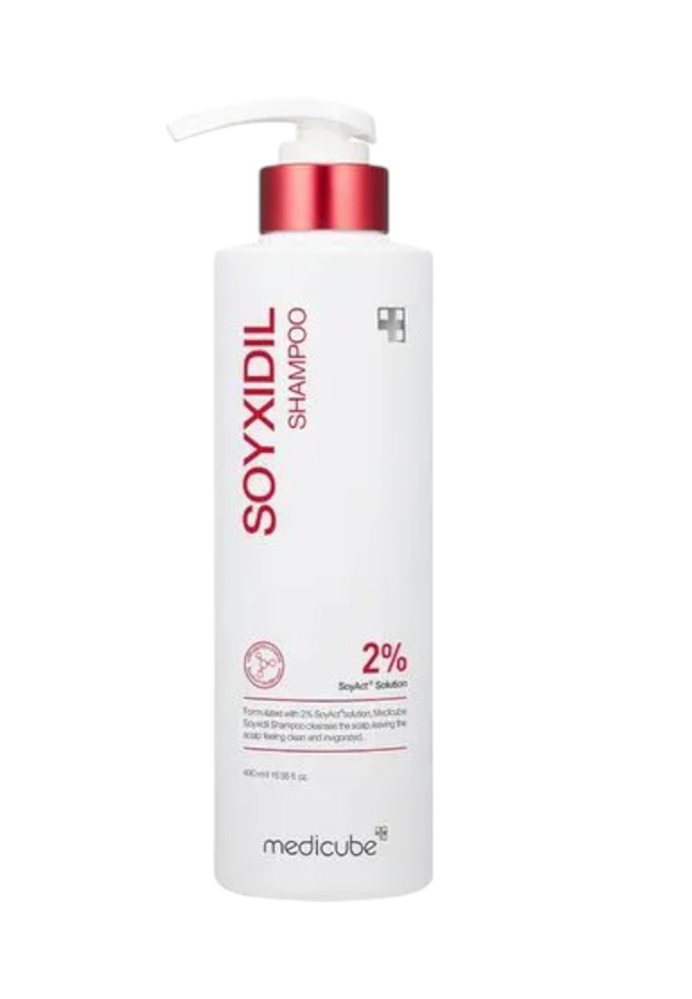 medicube Soyxidil Shampoo