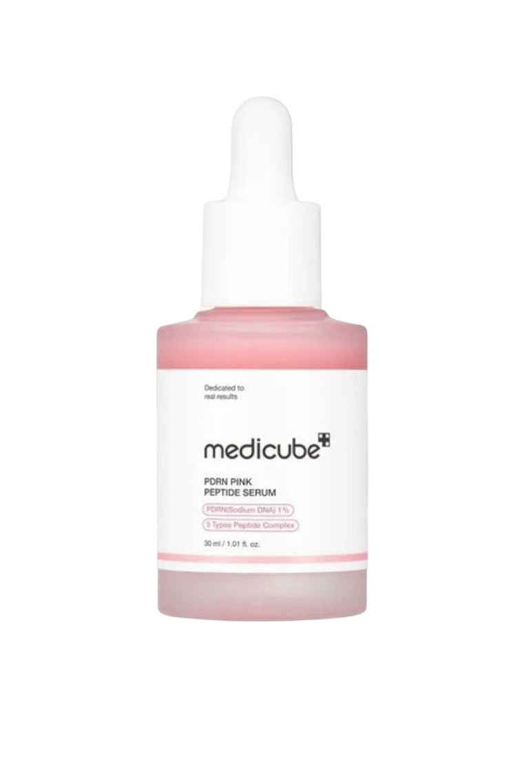 medicube PDRN Pink Peptide Serum