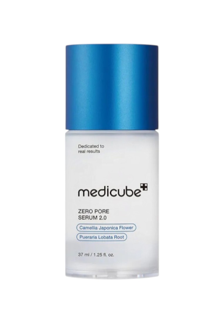 medicube Zero Pore Serum 2.0 37ml