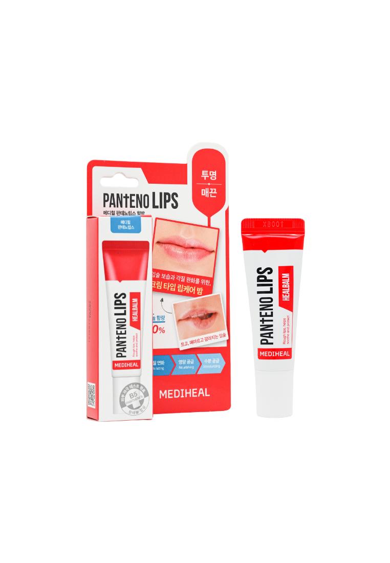 MEDIHEAL Mediheal Labocare Pantenolips Healbalm 10ml