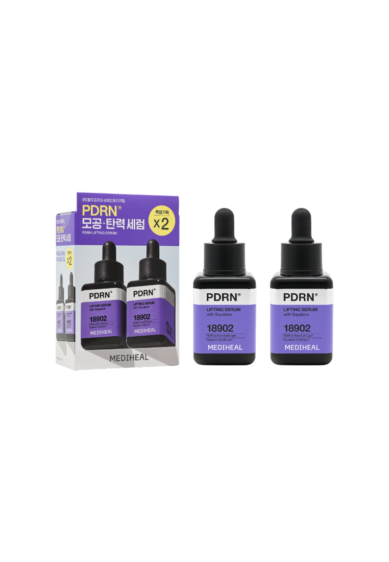 Mediheal Mediheal PDRN Lifting Serum Limited Set (2pcs)