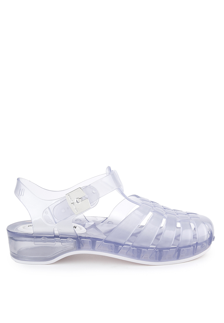 Melissa Possession Pescura Heel + Scholl Ad