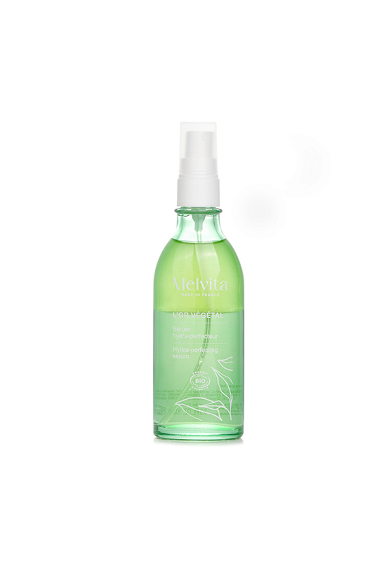 Melvita MELVITA - L'Or Vegetal Hydra Perfecting Body Serum 100ml