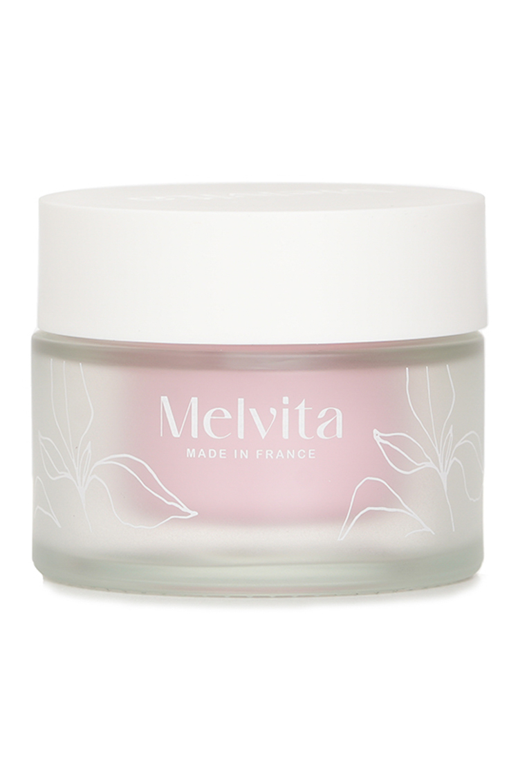 Melvita MELVITA - Source De Roses Hydra Plumping Cream 50ml