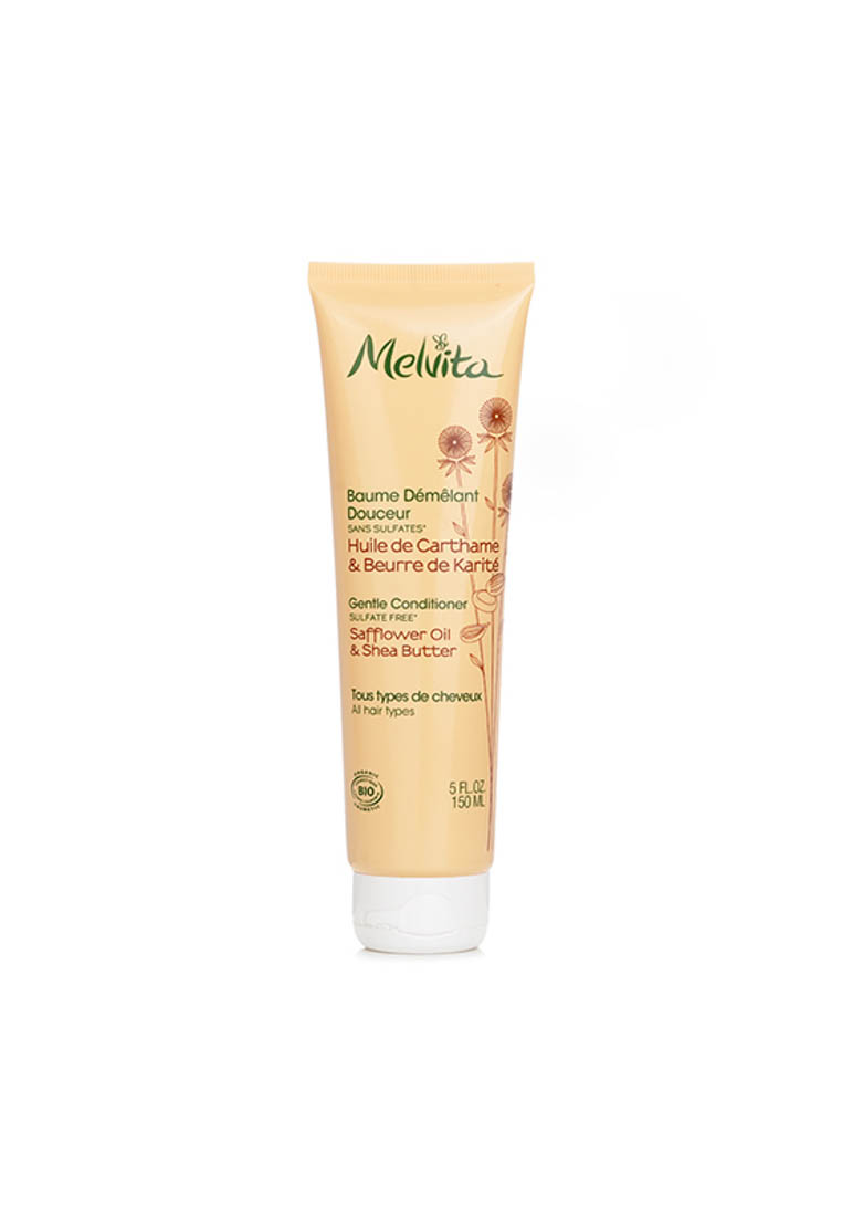 Melvita MELVITA - Gentle Conditioner (All Hair Types) 150ml/5oz.