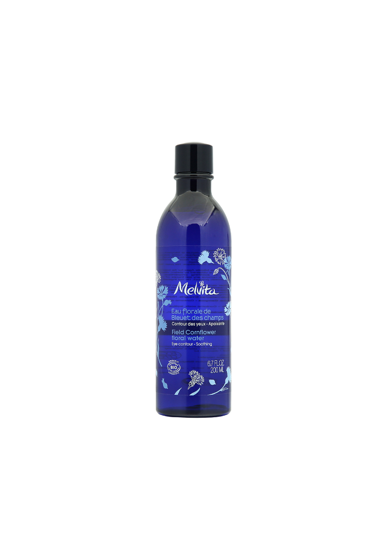 Melvita Melvita Organic Cornflower Floral Water (200ml)