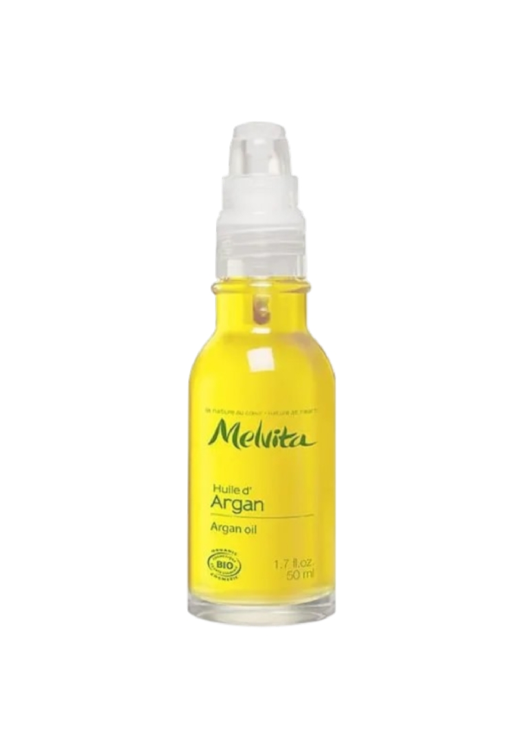 Melvita Argan Oil 50ml
