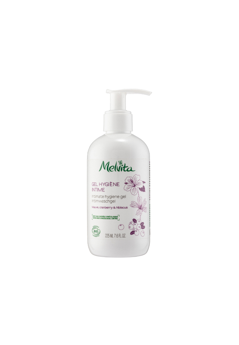 Melvita MELVITA Intimate Hygiene Gel225ml