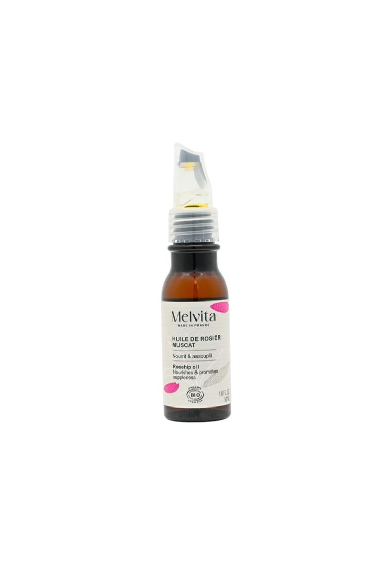 Melvita Melvita Rose Hip Oil (50ml)