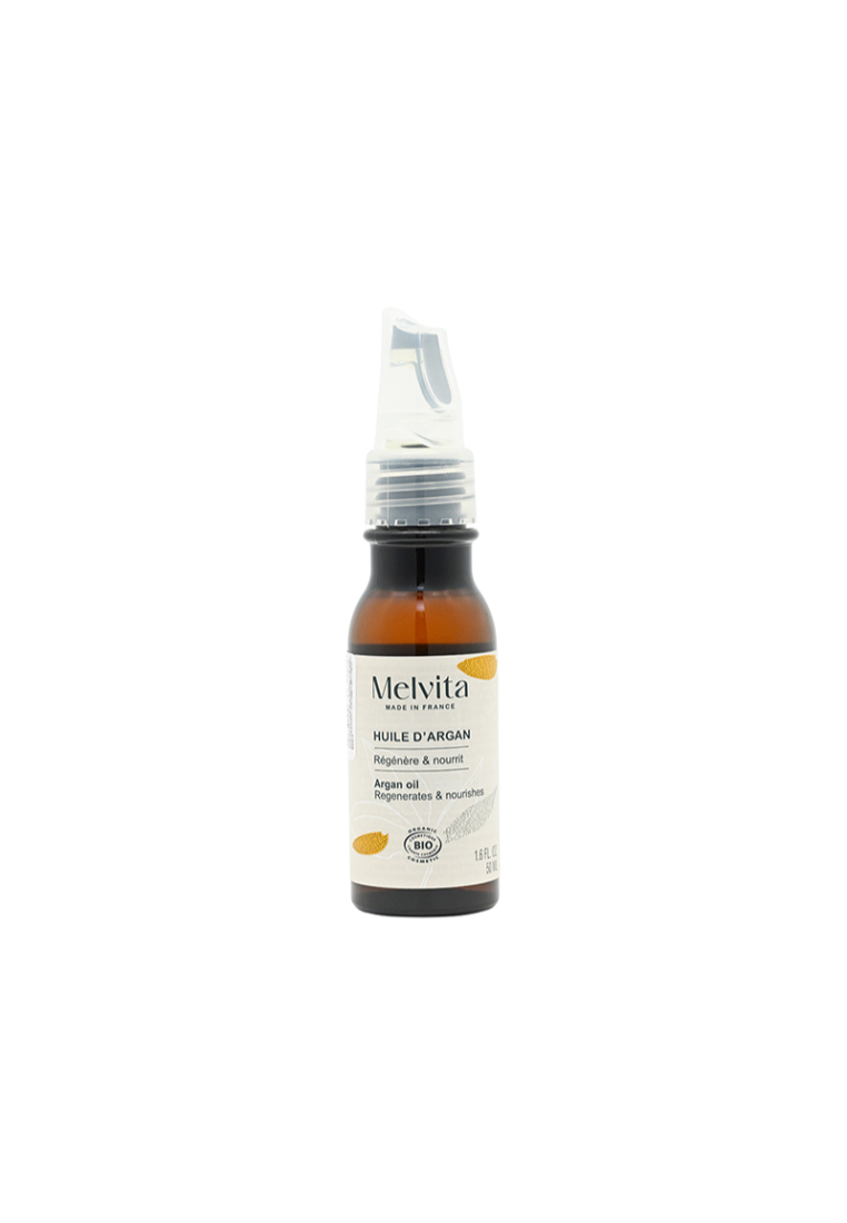 Melvita MELVITA Argan Oil (50ml) 50ml