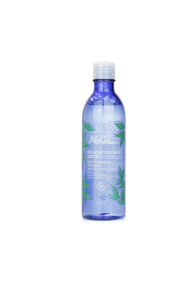 Melvita MELVITA - Bouquet Floral Detox Gentle Micellar Water 200ml/6.76oz