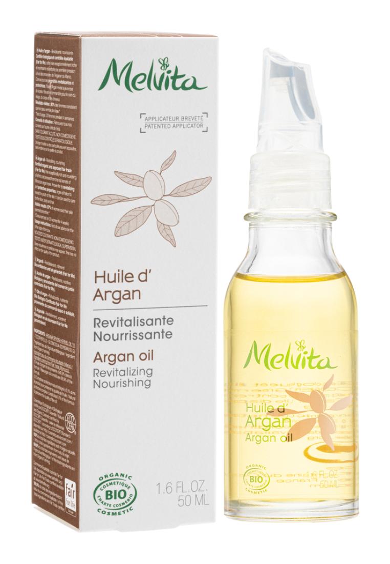 Melvita Melvita Argan Oil 50ml