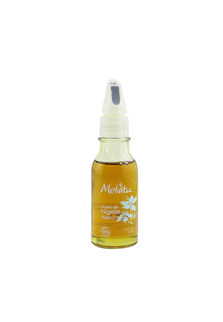 Melvita MELVITA - Nigella Oil 50ml/1.69oz