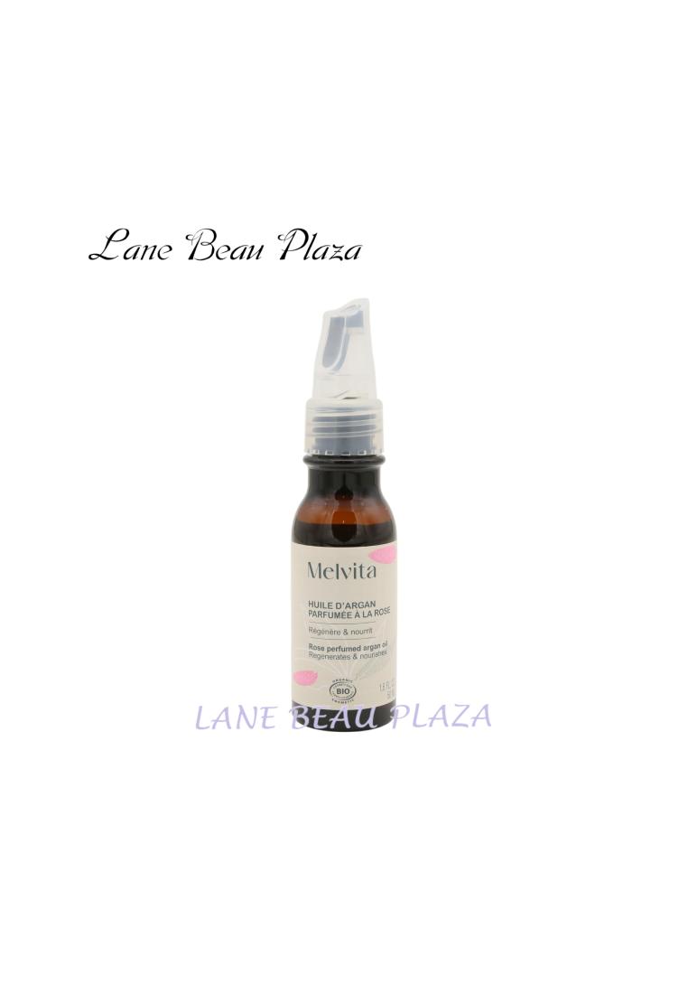 Melvita ROSE PERFUMED ARGAN OIL 50ml