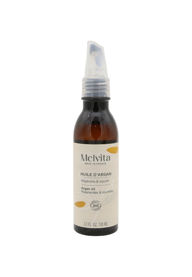 Melvita ARGAN OIL 100ml