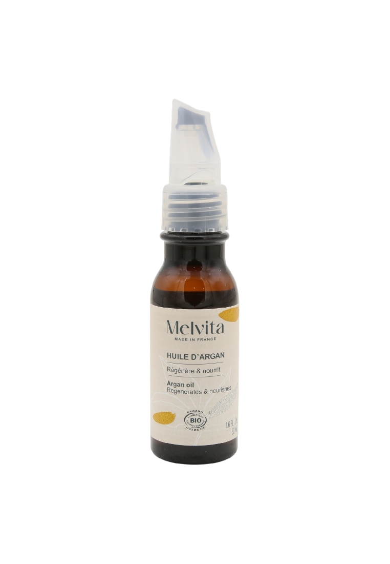 Melvita ARGAN OIL 50ml