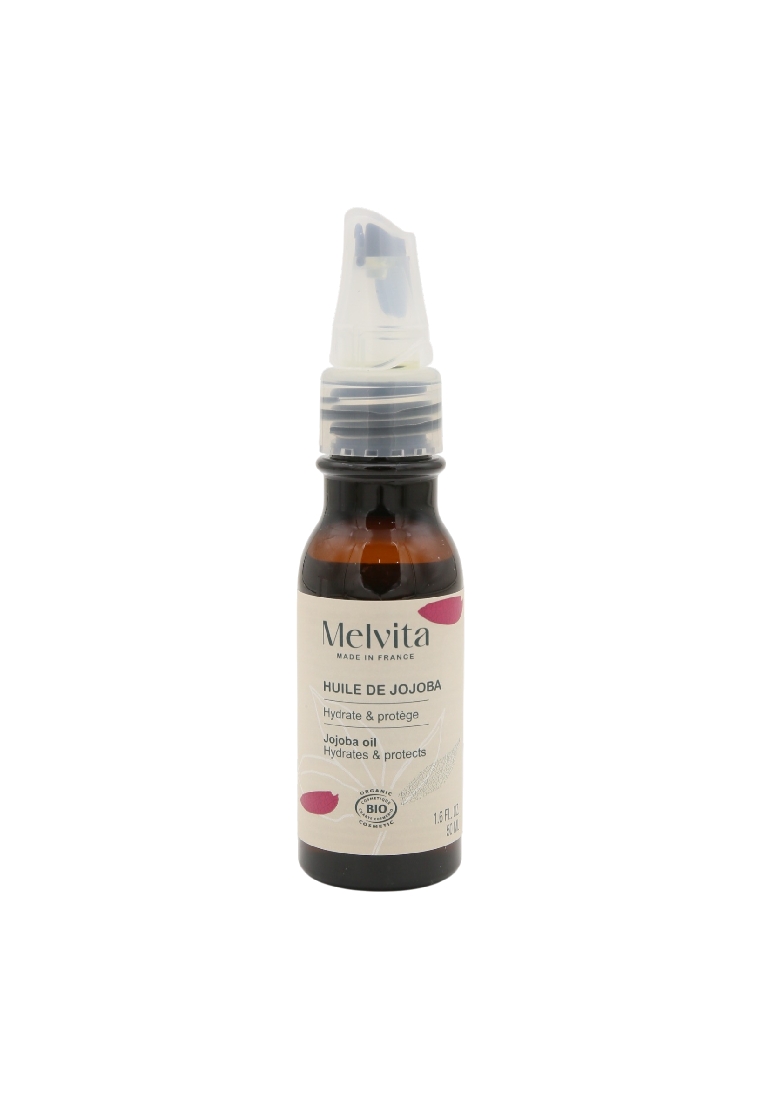 Melvita JOJOBA OIL 50ml