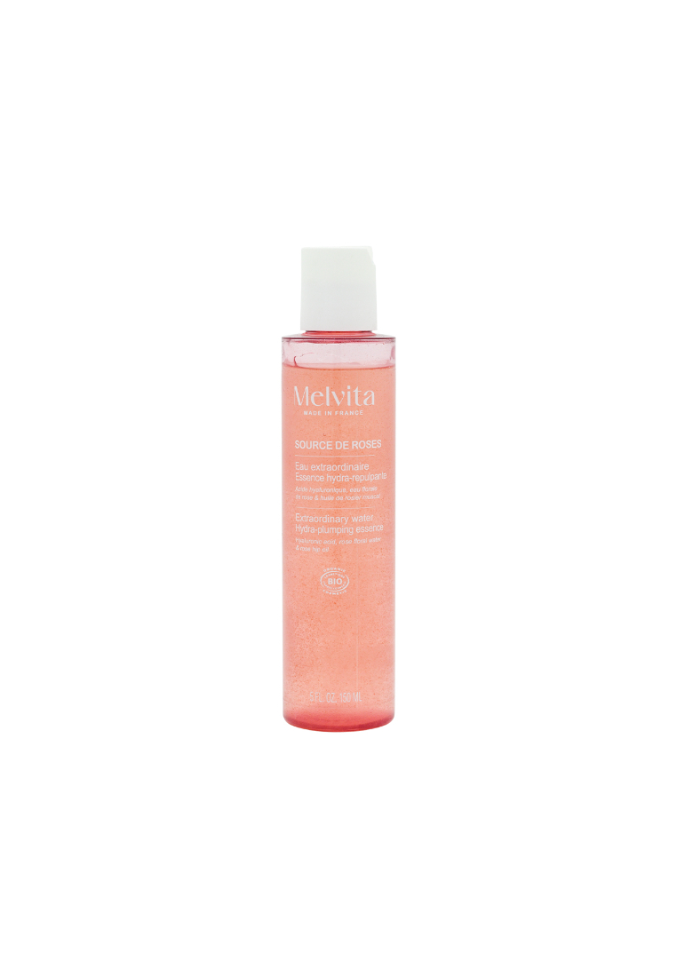 Melvita MELVITA Extraordinary Water Hydra-plumping Essence