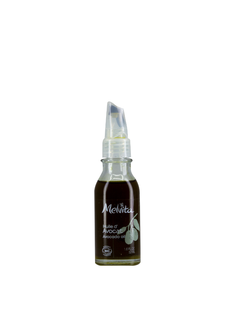 Melvita Melvita  Avocado oil 50ml
