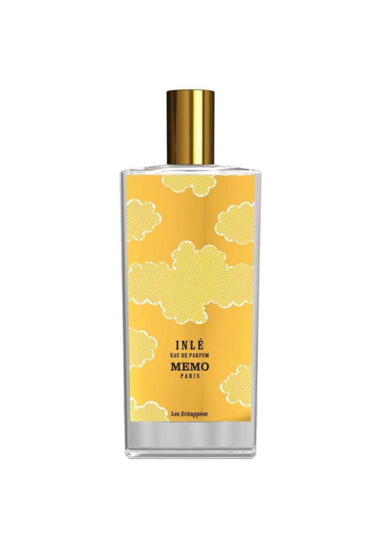 MEMO PARIS Memo - Inle Tea Cinnamon EDP 75ml