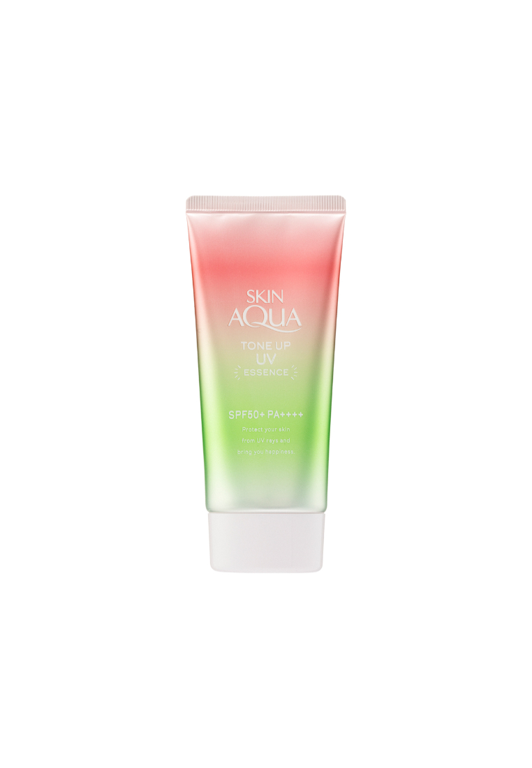 Mentholatum Mentholatum Sunplay Skin Aqua Tone-up UV Essence 80g