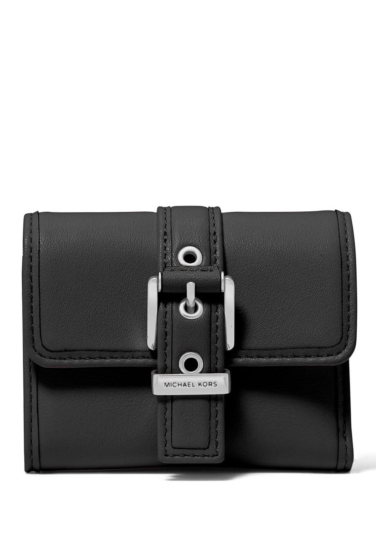 Michael Kors Colby Small Tri-Fold Wallet