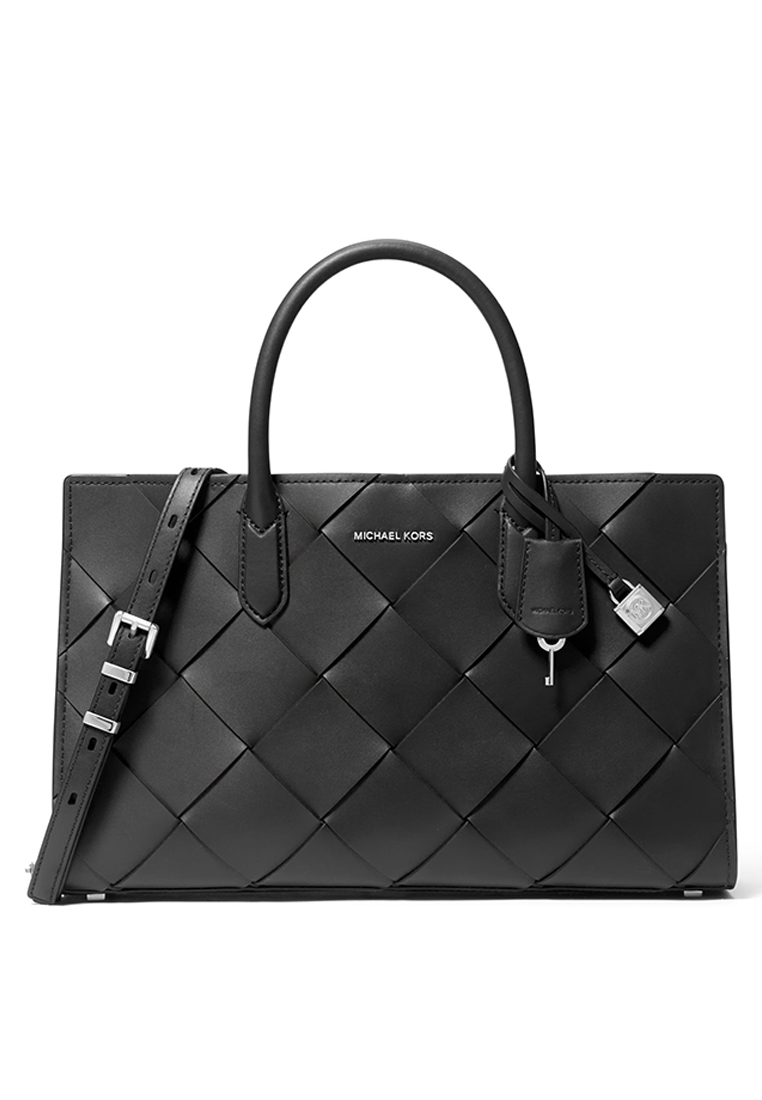 Michael Kors Scarlett Medium Satchel Bag