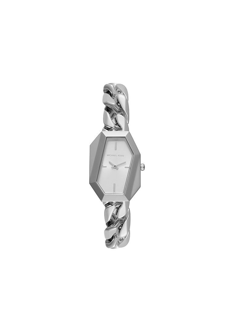 Michael Kors Ladies' Watch in Silver MK4879
