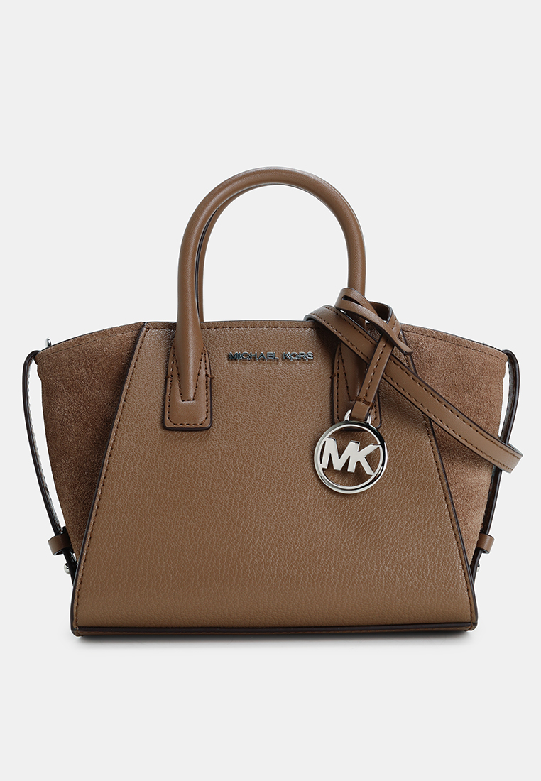 Michael Kors Avril Extra-Small Satchel Bag
