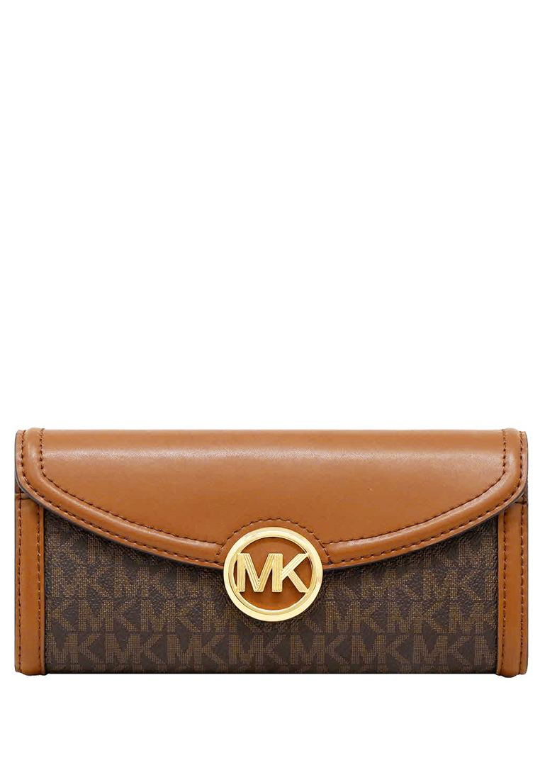 small michael kors wallets