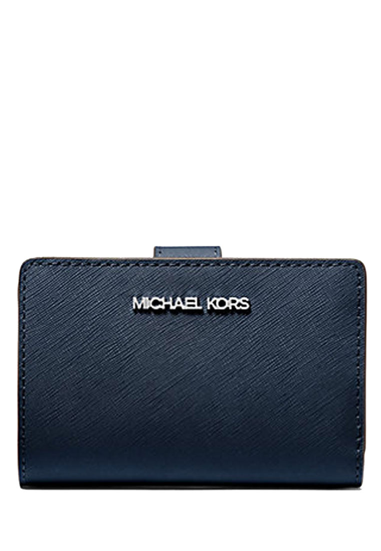 Michael Kors Medium Saffiano Leather Wallet