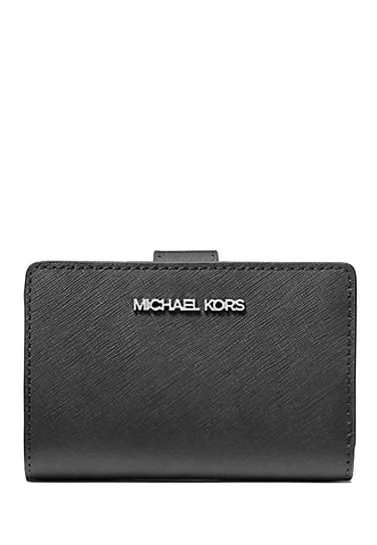 Michael Kors Medium Saffiano Leather Wallet
