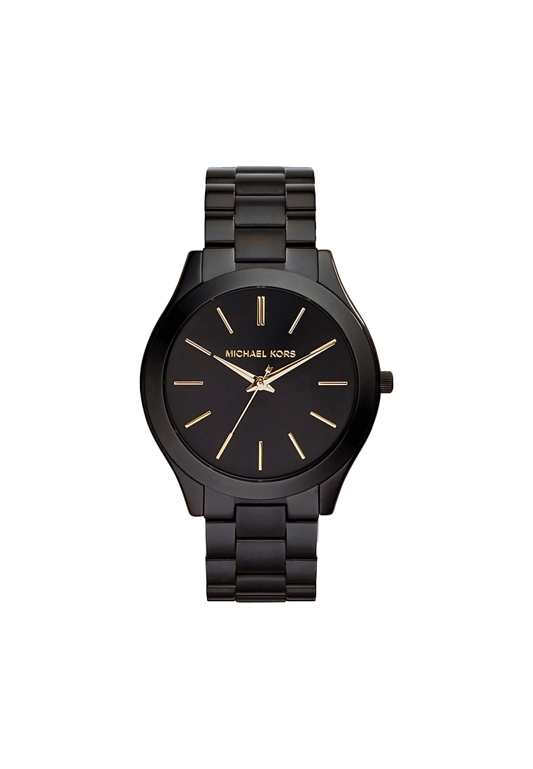 Michael Kors Men's Watch in Black MK3221
