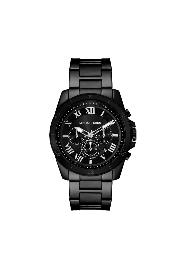 Michael Kors Alek Men's Watch in Black MK9185
