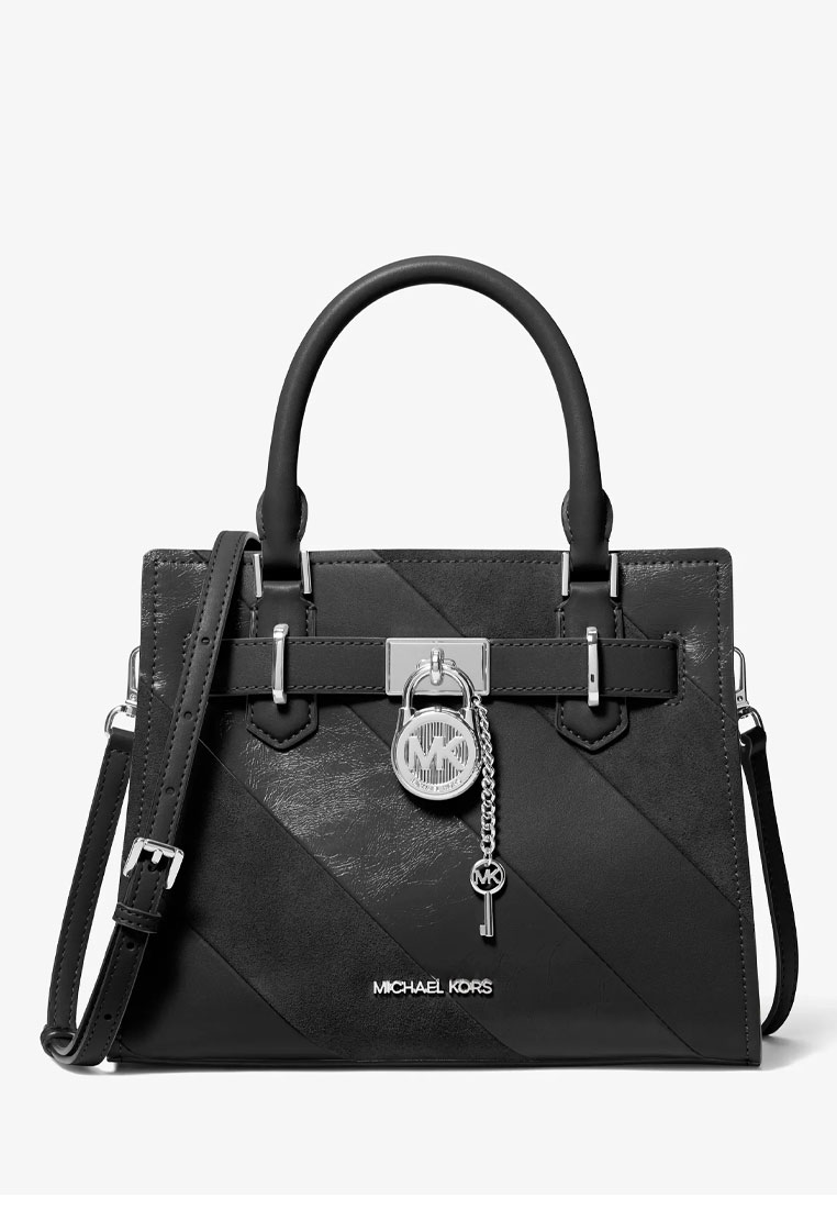 MICHAEL KORS Landon Small Convertible Satchel